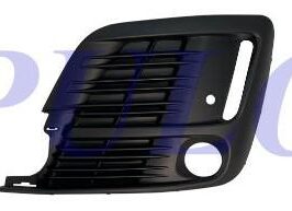 GRIGLIA P/TI A/SX C/FEND+SENS CITROEN SPACETOURER 01/16>