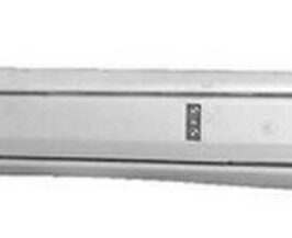 P/TI POST MERCEDES W124 09/89>06/93