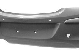 P/TI POST PRIM C/SENS OPEL CORSA D 5P SPORT/SXI/GSI 10/06> -ES-