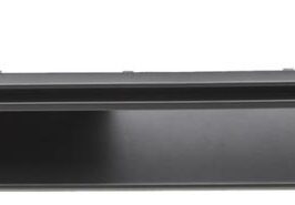 SPOILER P/TI POST VW GOLF 8 03/20> -tuv-