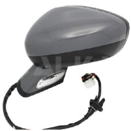 RETROVISOREDESTRO EL.CROMATO.ABB+BLISS C4 2010>CONLUCC+CORT.+MEM.BASE PRIMER 16 PIN