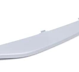 MOD GRIGLIA PARAURTI ANTERIORE SINISTRO SILVER BMW SERIE 3 E92-E93 02/10>