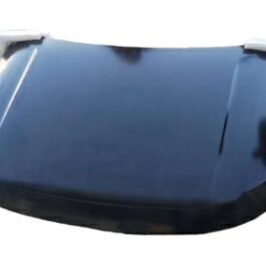 COFANO ANT LAND ROVER RANGE ROVER 09/17> ALLUMINIO