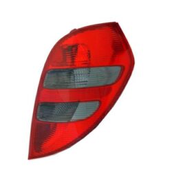 FANALE P/DX FUME' MERCEDES CLASSE A W169 09/04>12/07