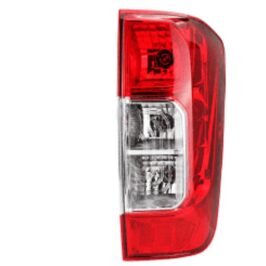 GR OTTICO P/DX BIANCO ROSSO NISSAN NAVARA  01/15>