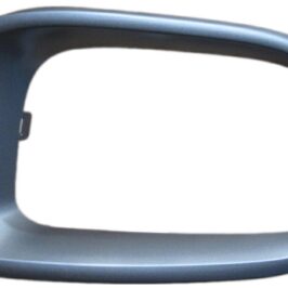 CORNICE FEND SX SILVER FIAT 500 X 08/18> SPORT
