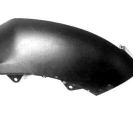 SPOILER P/TI A/SX MERCEDES GLC X253-C253 01/15>AMG