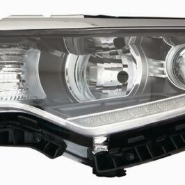 FARO DX H7-HB7 C/LUC DIURN A LED C/MOTOR ELETT KIA OPTIMA 01/16>