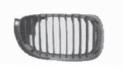 GRIGLIA A/DX CROM-CROM-NERA BMW SERIE 3 E46 COUPE 04/03>09/06