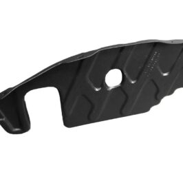 RIPARO SOTTOMOTORE LAT DX KIA SORENTO 01/10>