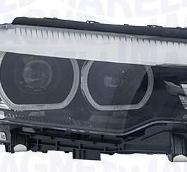 FARO SX A LED C/LUCE ADATTIVA BMW SERIE 5 G30-G31 01/16> ZKW