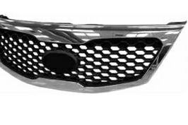 GRIGLIA KIA SORENTO 01/10>