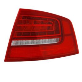 FANALE P/DX EST A LED AUDI A8 09/02>