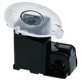 LUCE DI CORTESIA DX EVOQUE 2011>