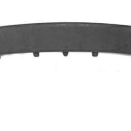 SPOILER P/TI ANT PRIM AUDI Q5 01/16> S-LINE
