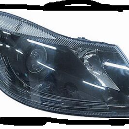 FARO SX H7-H1 C/MOTOR ELETT SKODA OCTAVIA 10/08>