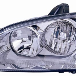 FARO DX H1-H7 PRED REG ELETT FORD FOCUS 01/05>03/07 PARAB CROM