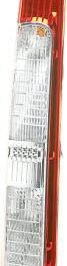 GR OTTICO P/SX A LED FORD FOCUS 3/5P 04/07>