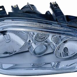 FARO SX H7-H1-H3 C/F PRED REG ELETT VW GOLF IV 10/97>07/03