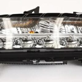 DRL SX PORSCHE PANAMERA 06/09>