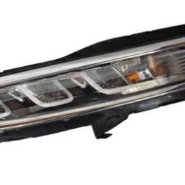 DRL DX A LED CITROEN C3 01/16>