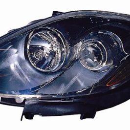 FARO DX 2H1 C/MOTOR EL IND DIREZ AR FIAT BRAVO 01/07> PARAB BLU