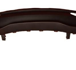 SPOIL P/TI POST TESLA MODEL 3 08/23>