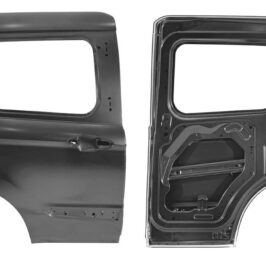 PORTA P/DX FORD TRANSIT-TOURNEO COURIER 01/13>