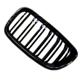 GRIGLIA SX NERA LUCIDA BMW SERIE 2 F22 01/13> 05/17> COUPE' M2