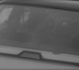 LUN VR+ANT+STOP BMW S5 BN 88-96