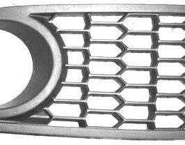 GRIGLIA P/TI A/DX C/FEND BMW SERIE 1 F20-F21 01/11> M-SPORT