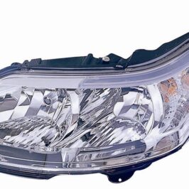 FARO SX H7-H1 PRED REG ELETT CITR C4 03/05>08/10