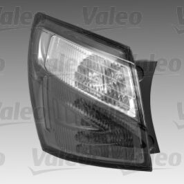 FANALE P/DX EST A LED NISSAN QASHQAI+2 01/10>