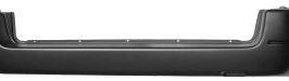 P/TI POST CITROEN BERLINGO-PEUGEOT RANCH-PARTNER 10/96>12/07