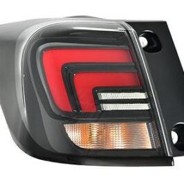 FANALE P/SX A LED OPEL CROSSLAND X 01/17>