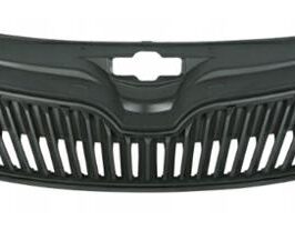 GRIGLIA RAD NERA SKODA RAPID/RAPID SPACEBACK 01/12>