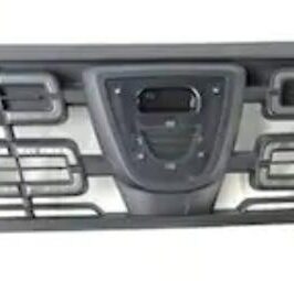 GRIGLIA CROM/NERA C/TRACCIA TELEC DACIA DUSTER 01/18>