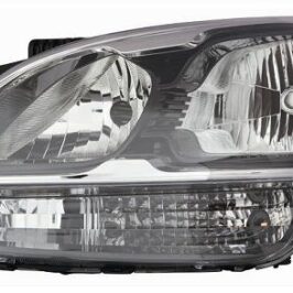 FARO SX 2H7 PRED REG EL KIA SOUL 01/12>
