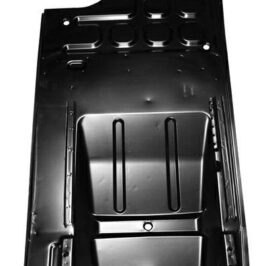 PIANALE SX FIAT 500