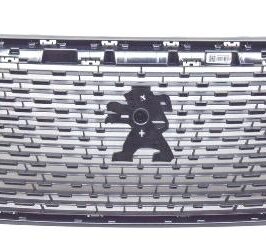GRIGLIA PEUGEOT 2008 01/19>