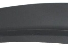 SPOILER P/TI POST VW GOLF 6 01/09> S/FORO MARMITTA