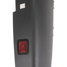 CANTONALE P/DX NERO FIAT DUCATO-CITR JUMPER-PEU BOXER 14>