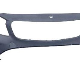 PARAURTI ANTERIORE PRIM CON FENDINEBBIA MERCEDES GLA X156 01/17>