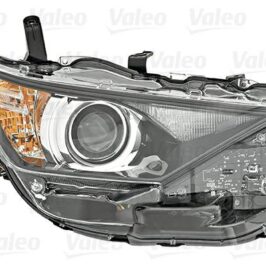 FARO DX PRED REG ELETT TOYOTA AURIS 04/15>