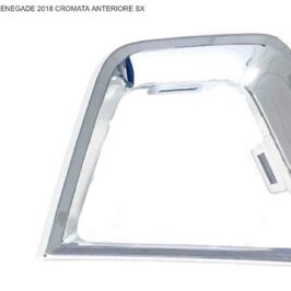 CORNICE DRL SX JEEP RENEGADE 05/18>