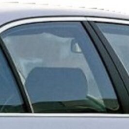 SCEND.P/DX VR BMW S5 E39 BN 96-03