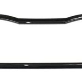CORNICE GRIGLIA NERA SKODA OCTAVIA 01/17>