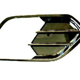 GRIGLIA P/TI A/DX C/FEND NERA LUCIDA FORD KUGA 09/16>