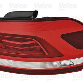 FANALE P/SX EST A LED VW TOURAN 01/15>