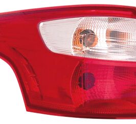 GR OTTICO P/SX EST BIANCO ROSSO FORD FOCUS SW 01/11>08/14